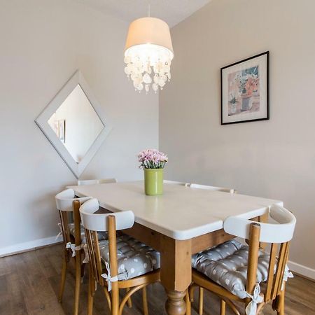 شقة St Patricks Cathedral Self Catering دبلن المظهر الخارجي الصورة