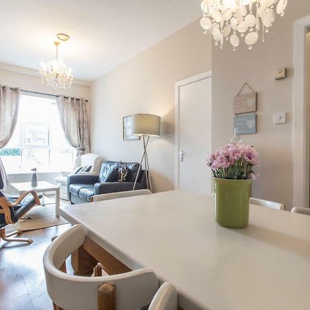 شقة St Patricks Cathedral Self Catering دبلن المظهر الخارجي الصورة
