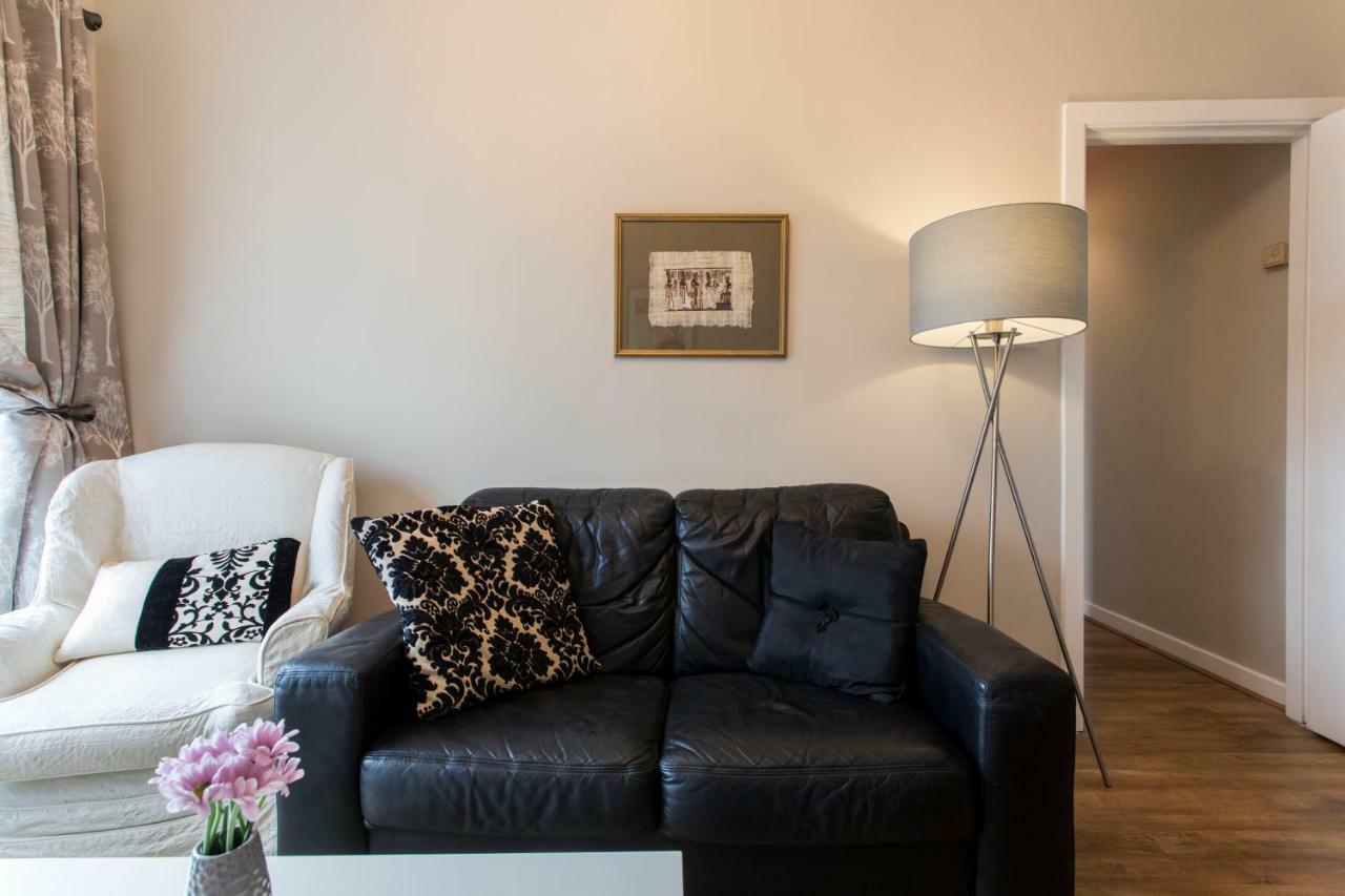 شقة St Patricks Cathedral Self Catering دبلن المظهر الخارجي الصورة