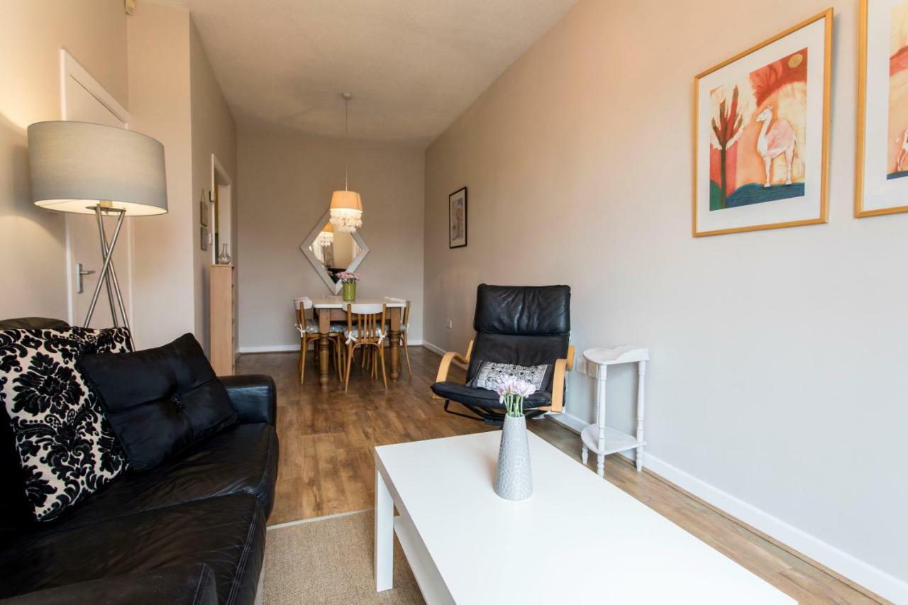 شقة St Patricks Cathedral Self Catering دبلن المظهر الخارجي الصورة
