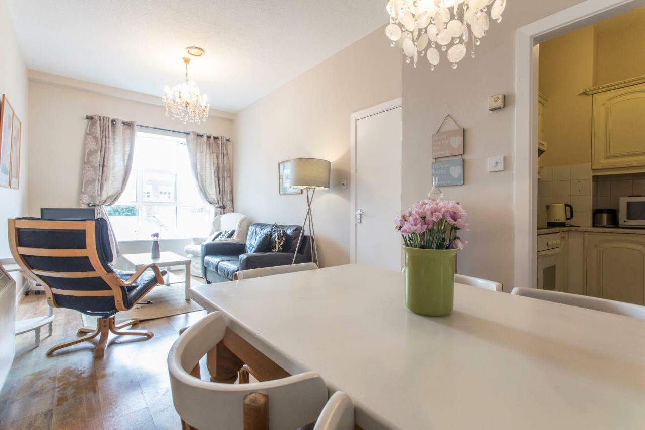 شقة St Patricks Cathedral Self Catering دبلن المظهر الخارجي الصورة
