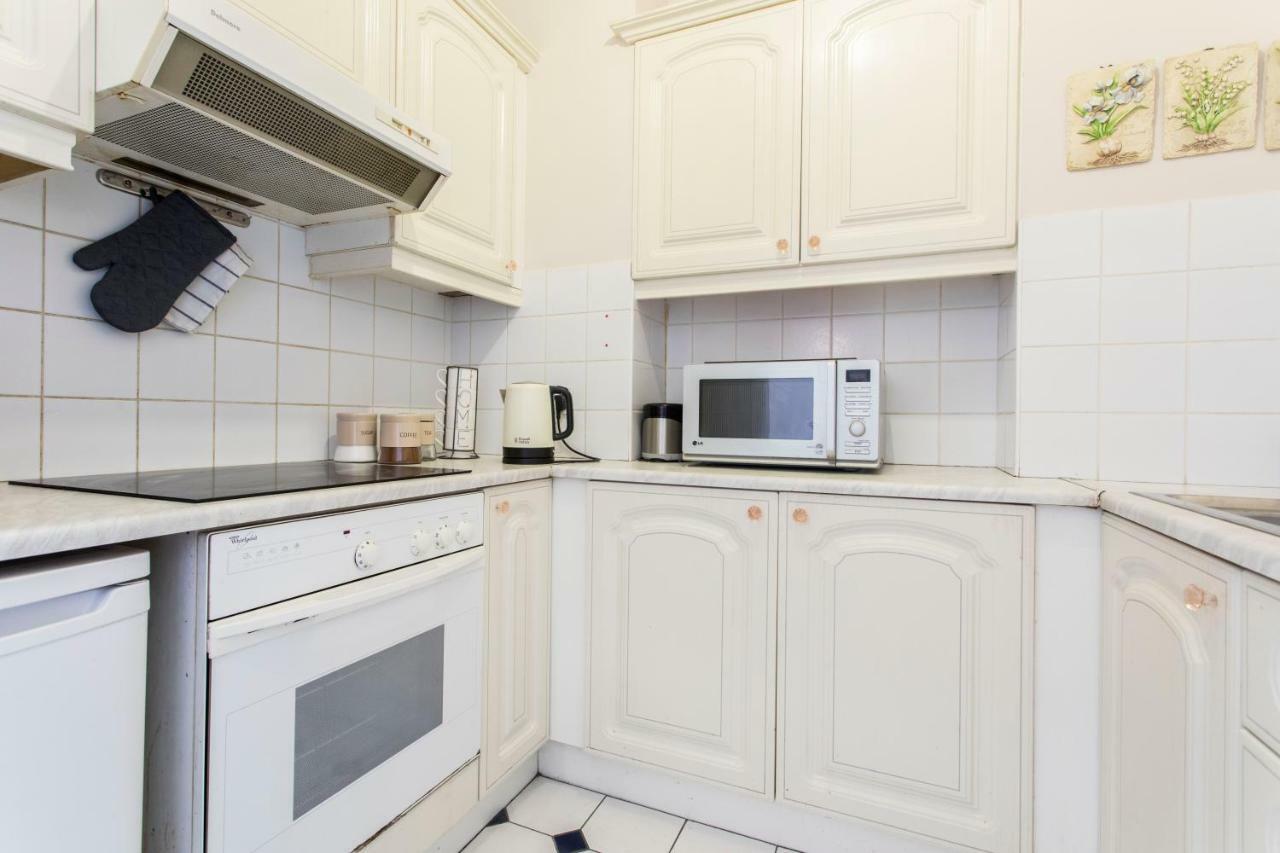 شقة St Patricks Cathedral Self Catering دبلن المظهر الخارجي الصورة